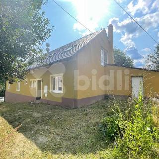 Prodej rodinného domu 271 m² Šumperk, Potoční