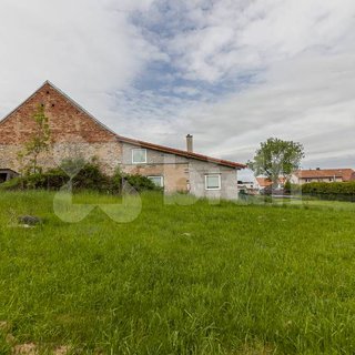 Prodej zemědělské usedlosti 937 m² Daleké Dušníky, 