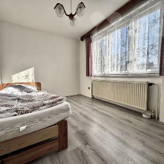 Prodej rodinného domu 88 m² Brno, Zahradní