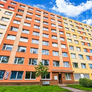Prodej bytu 3+1 74 m&sup2; Praha