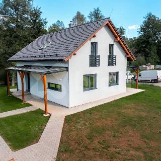 Prodej rodinného domu 134 m² Chotěvice