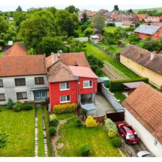 Prodej rodinného domu 200 m² Přemyslovice