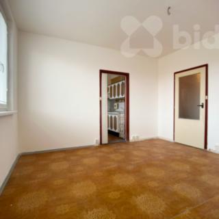 Prodej bytu 2+1 45 m² Olomouc
