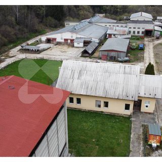 Prodej zemědělské usedlosti 6000 m² Mosty u Jablunkova