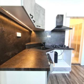 Pronájem bytu 2+1 70 m² Ostrava Radvanice, Těšínská