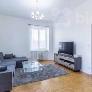 Prodej bytu 2+1 57 m² Olomouc, Divišova