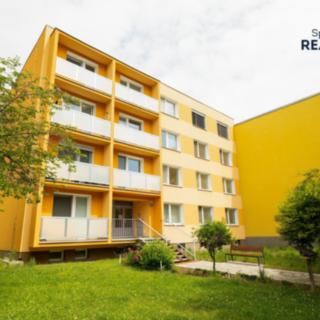 Prodej bytu 1+1 34 m² Brno