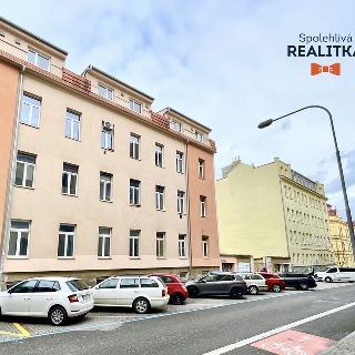 Prodej bytu 2+1 63 m² Brno, Rybníček