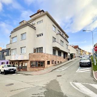 Prodej restaurace 87 m² Brno