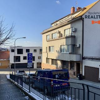 Prodej rodinného domu 170 m² Brno, Šeránkova