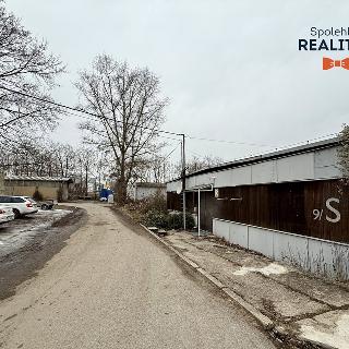 Pronájem kanceláře 17 m² Brno, Purkyňova