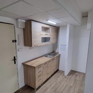 Prodej obchodu 27 m² Brno, Spodní