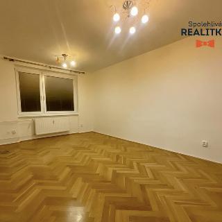 Pronájem bytu 3+1 75 m² Tišnov, Horova