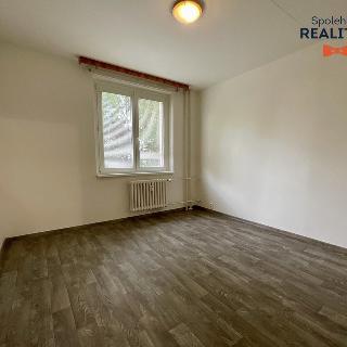 Pronájem bytu 2+kk 47 m² Brno, Svážná