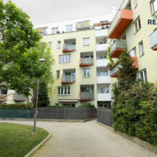 Prodej bytu 1+kk, garsoniery 39 m² Brno