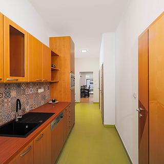 Prodej rodinného domu 90 m&sup2; Brno