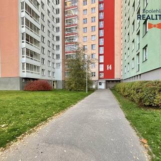 Pronájem obchodu 27 m² Brno, Spodní