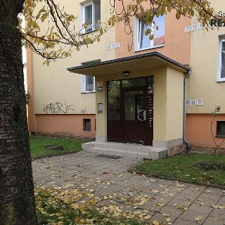 Prodej bytu 2+1 54 m² Brno, Lomená