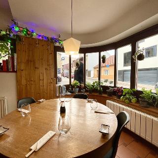 Prodej restaurace 87 m² Brno