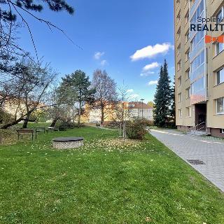 Prodej bytu 3+1 70 m² Brno, Žitná