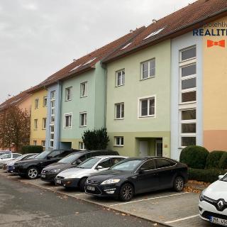 Pronájem bytu 2+kk 64 m² Tišnov, Dlouhá