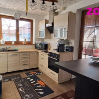 Pronájem rodinného domu 189 m² Hlincová Hora