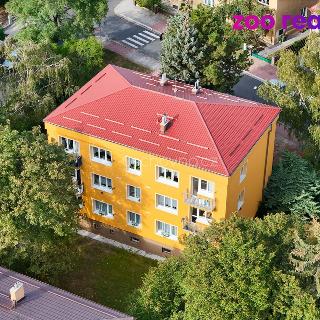 Prodej bytu 2+kk 66 m² Chomutov, Dostojevského