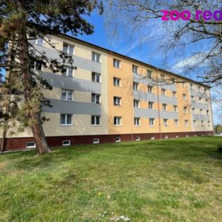 Prodej bytu 3+1 58 m² Chvaletice