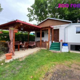 Prodej zahrady 35 m² Údlice