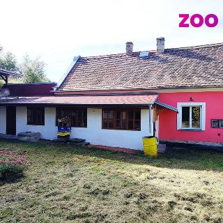 Prodej rodinného domu 95 m² Liběšice