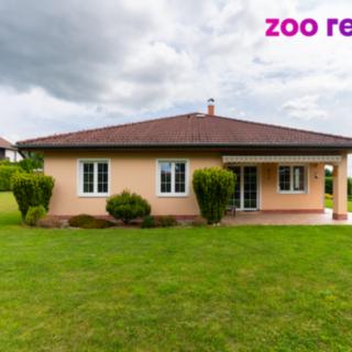 Prodej rodinného domu 151 m² Lom, Spojeneckých letců