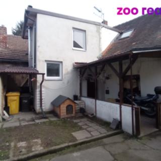 Prodej rodinného domu 110 m² Chlumec nad Cidlinou, Zámostecká