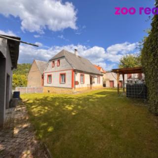 Prodej chalupy 92 m² Deštnice, 