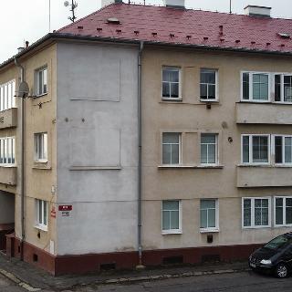 Prodej bytu 3+1 64 m² Litvínov, Dukelská