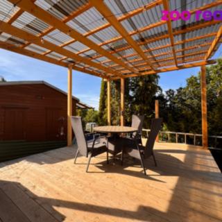 Prodej zahrady 429 m² Žatec