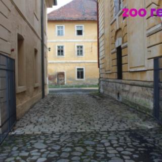 Pronájem kanceláře 132 m² Terezín