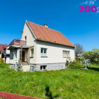 Prodej rodinného domu 85 m² Sedlice, U Kina