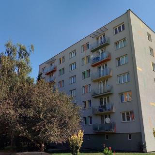 Prodej bytu 3+1 58 m² Strakonice, Erbenova