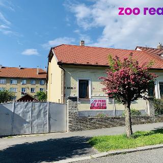 Prodej rodinného domu 120 m² Horažďovice, Jiráskova