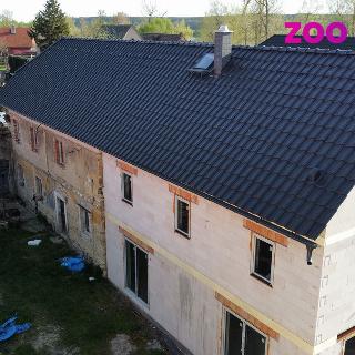 Prodej rodinného domu 220 m² Křešice, 