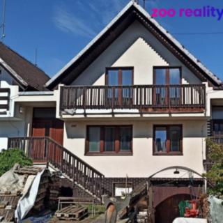 Prodej rodinného domu 135 m² Borek