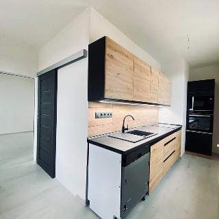 Prodej bytu 2+1 55 m² Chomutov, Šafaříkova