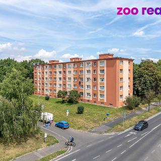 Pronájem bytu 2+1 54 m² Most, Zdeňka Štěpánka