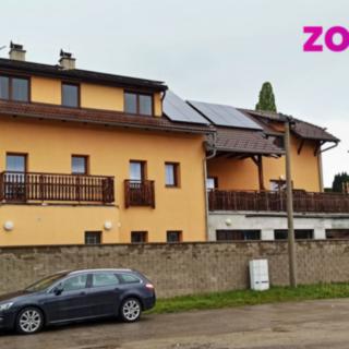 Pronájem bytu 3+kk 85 m² Křemže