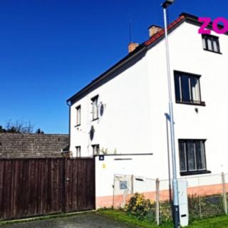 Prodej rodinného domu 155 m² Vrábče