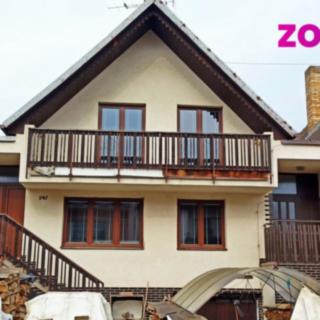 Prodej rodinného domu 135 m² Borek
