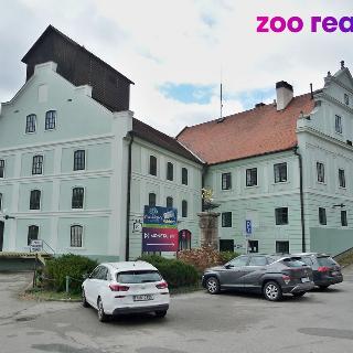 Pronájem obchodu 60 m² Český Krumlov, 