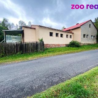 Prodej zemědělského objektu 471 m² Kadaň, 