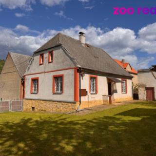 Prodej rodinného domu 92 m² Deštnice, 