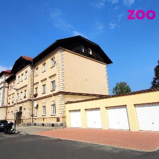 Prodej bytu 2+1 83 m² Žatec